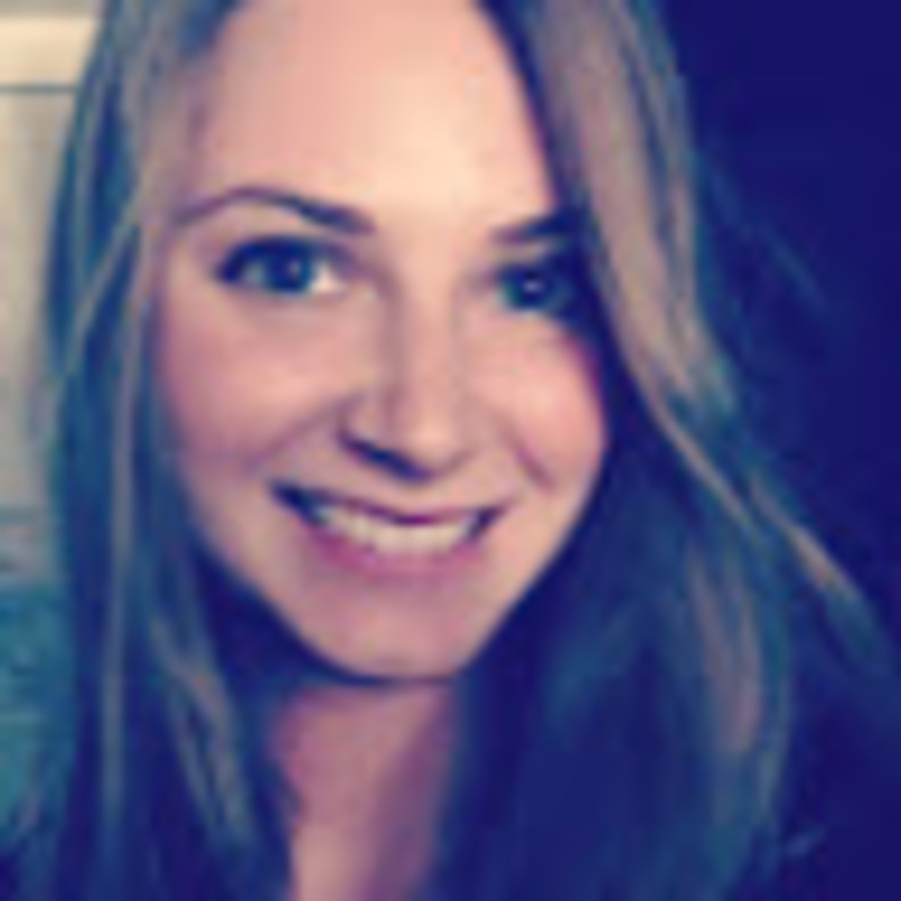 Meet your Posher, Kendyl